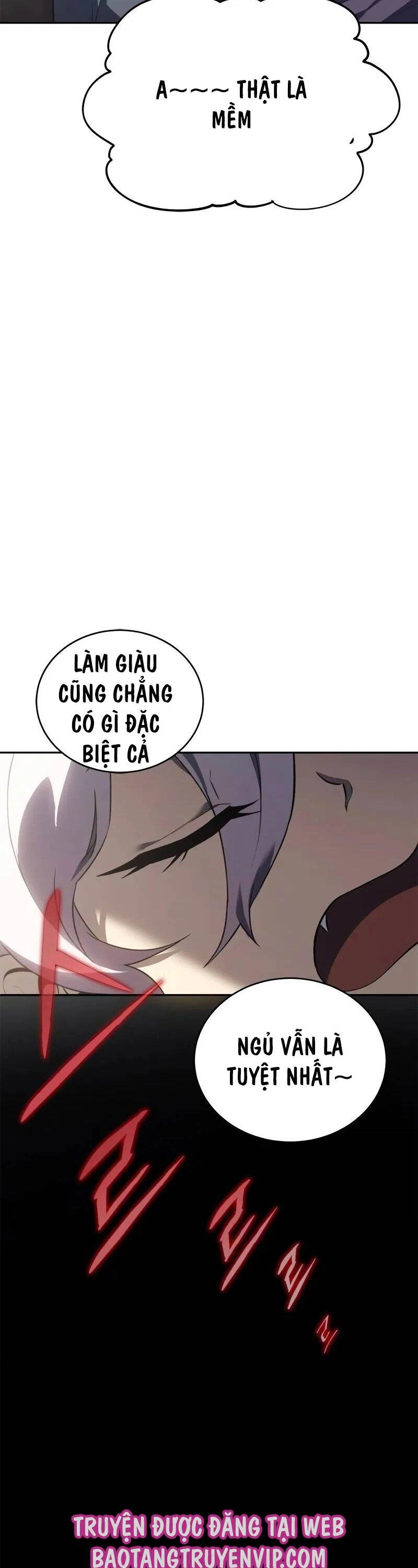 Lý Do Tôi Rời Bỏ Quỷ Vương Chapter 23 - 35