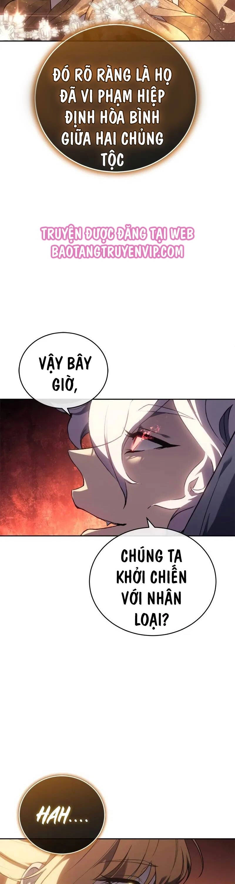 Lý Do Tôi Rời Bỏ Quỷ Vương Chapter 23 - 41