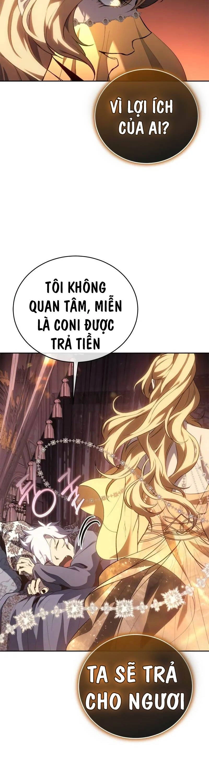 Lý Do Tôi Rời Bỏ Quỷ Vương Chapter 23 - 42