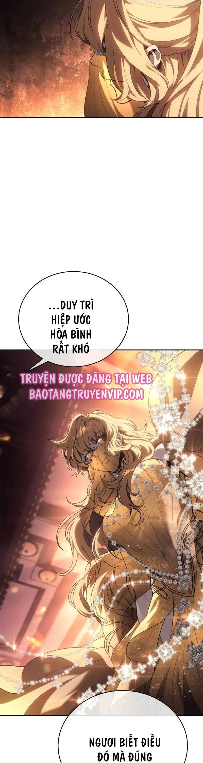 Lý Do Tôi Rời Bỏ Quỷ Vương Chapter 23 - 44