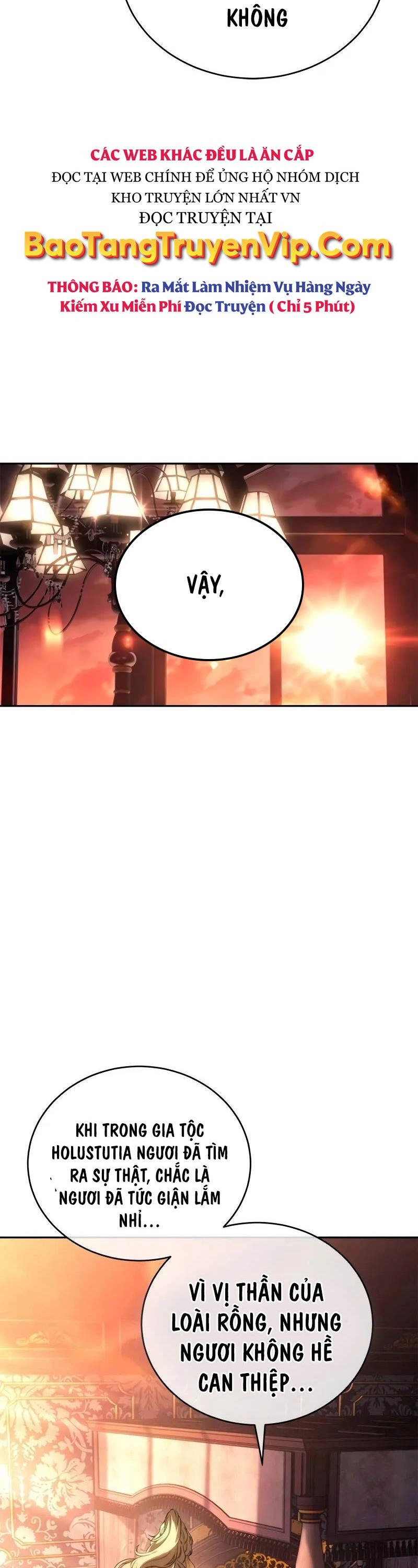 Lý Do Tôi Rời Bỏ Quỷ Vương Chapter 23 - 45