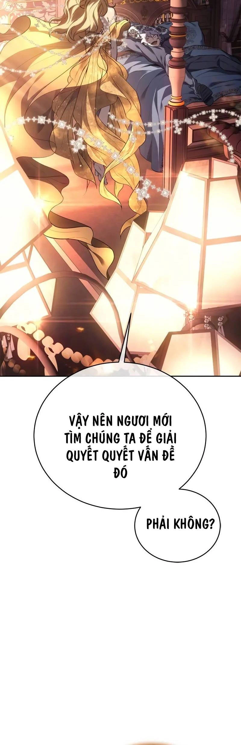 Lý Do Tôi Rời Bỏ Quỷ Vương Chapter 23 - 46