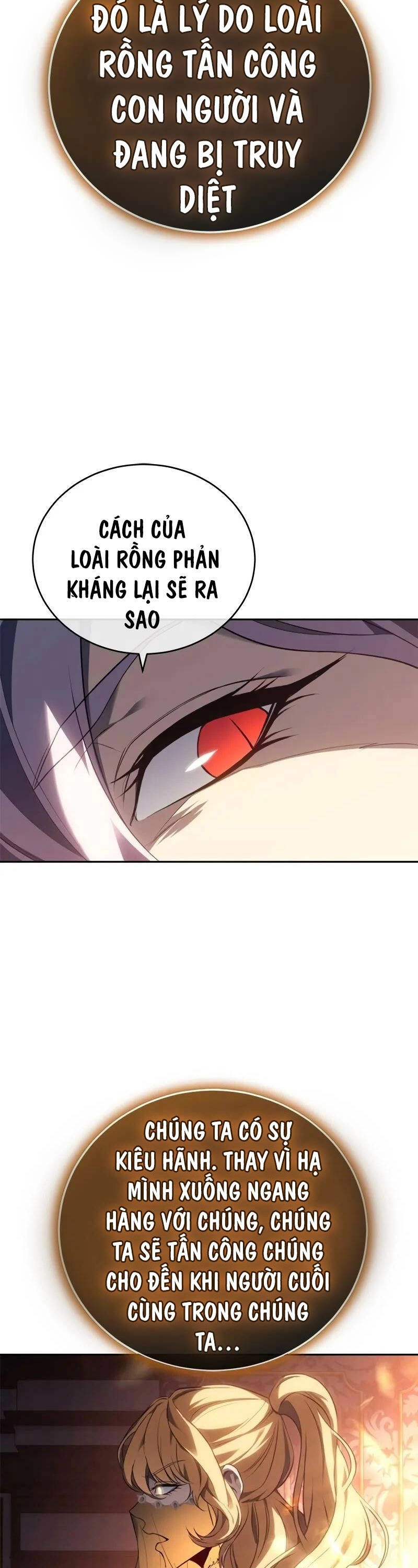 Lý Do Tôi Rời Bỏ Quỷ Vương Chapter 23 - 48