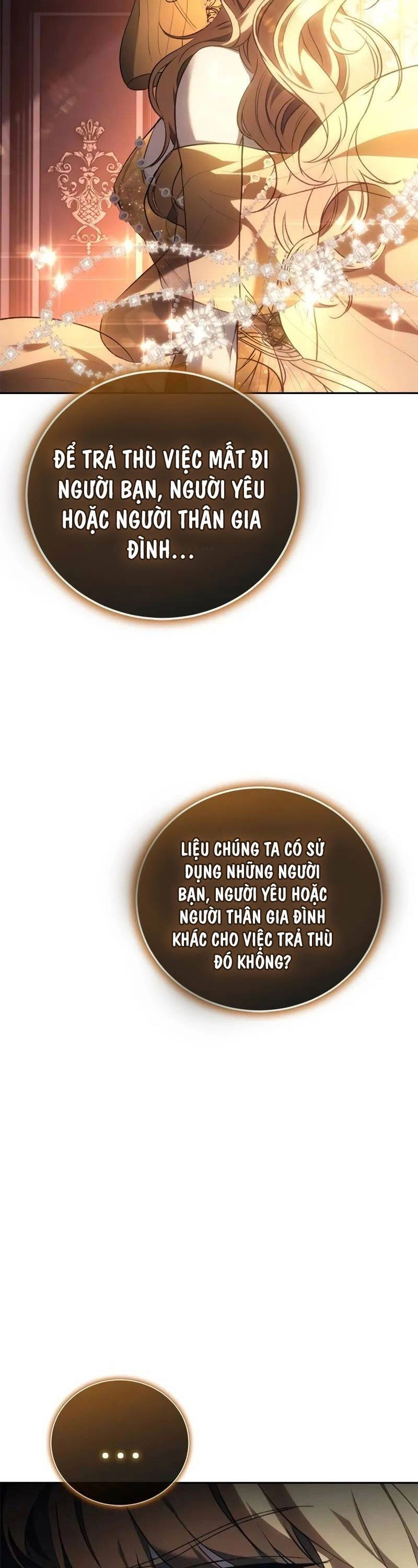 Lý Do Tôi Rời Bỏ Quỷ Vương Chapter 23 - 49