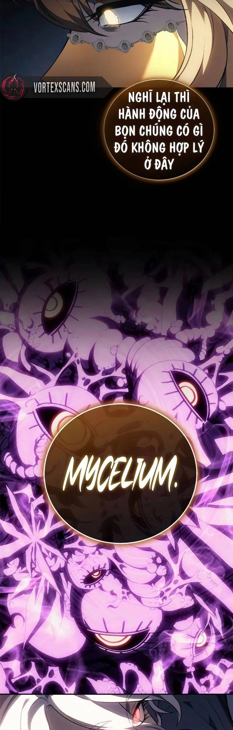 Lý Do Tôi Rời Bỏ Quỷ Vương Chapter 23 - 50