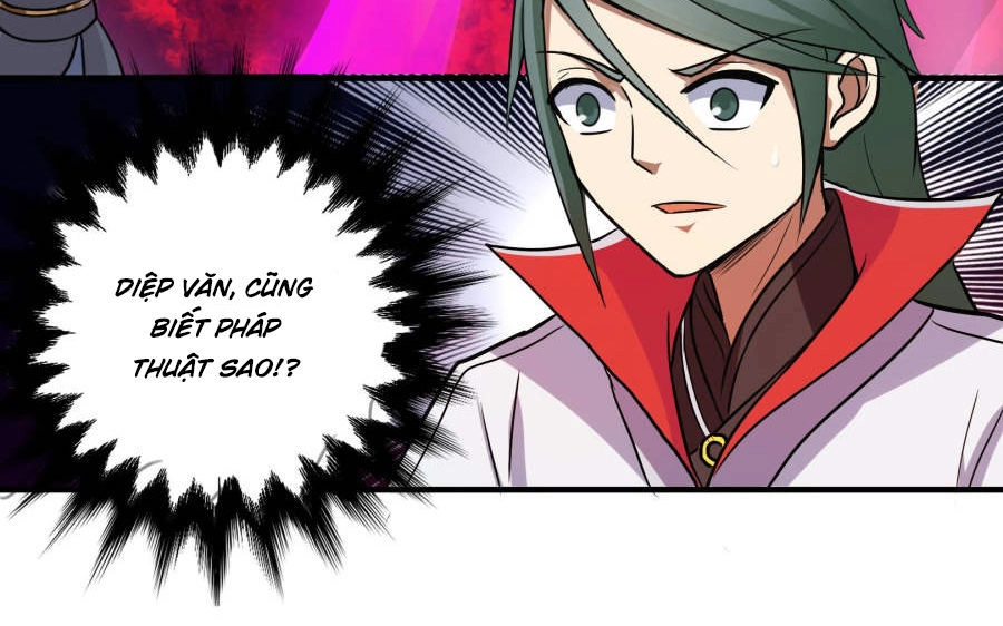 Cuồng Đồ Tu Tiên Chapter 3 - 14