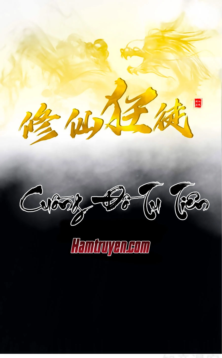 Cuồng Đồ Tu Tiên Chapter 8 - 2