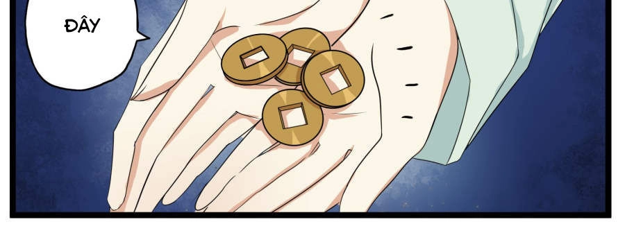 Cuồng Đồ Tu Tiên Chapter 8 - 19