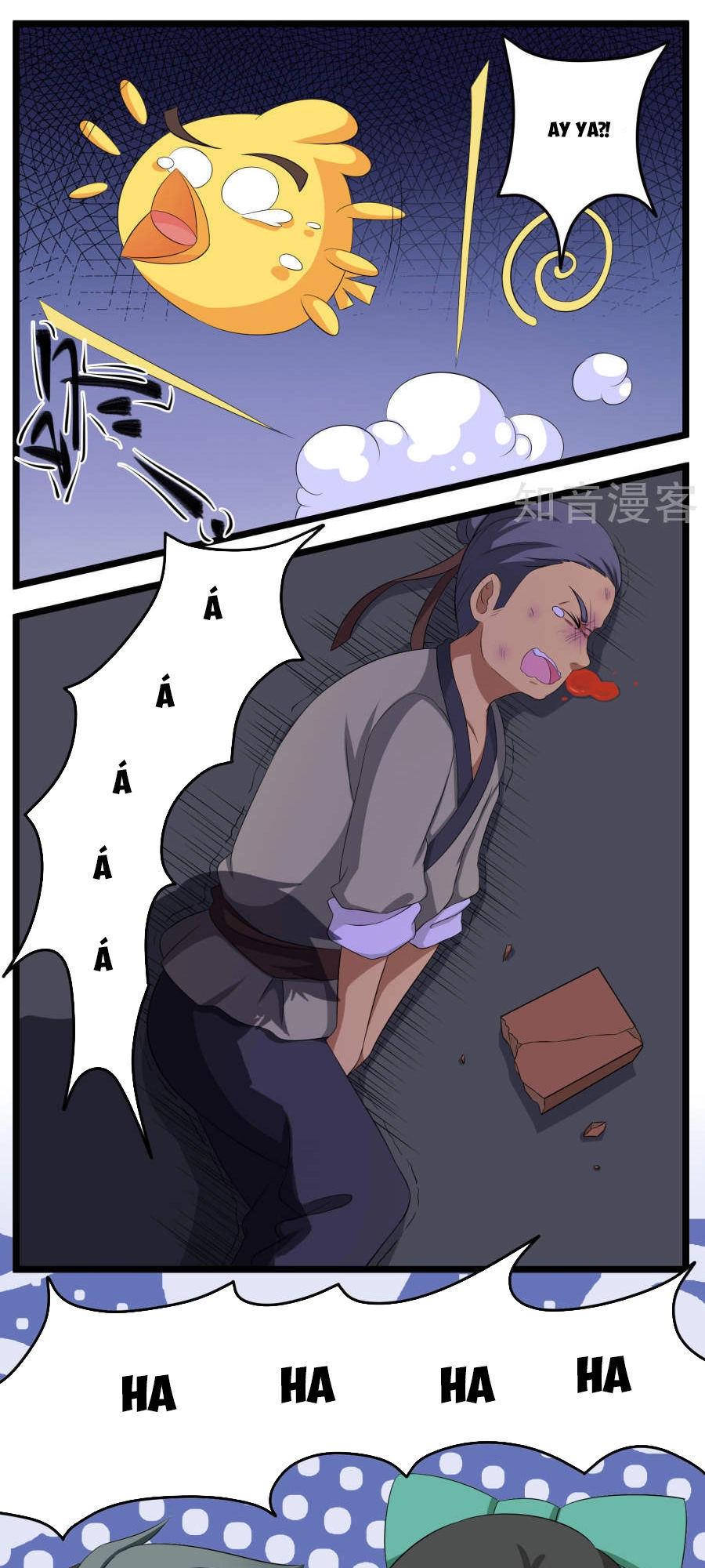 Cuồng Đồ Tu Tiên Chapter 9 - 21