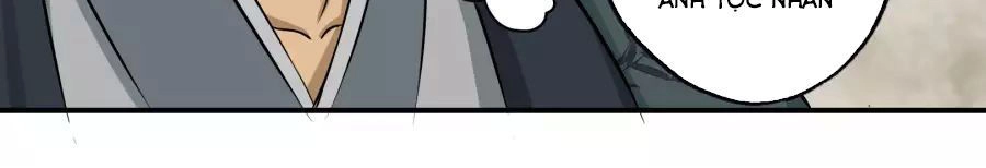 Cuồng Đồ Tu Tiên Chapter 11 - 18