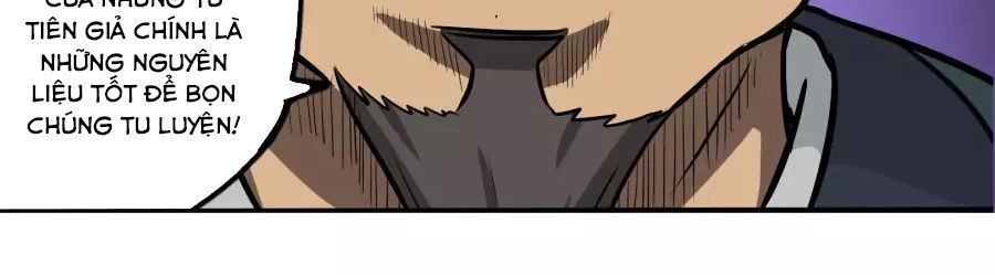 Cuồng Đồ Tu Tiên Chapter 11 - 23