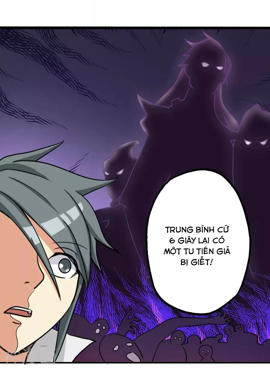 Cuồng Đồ Tu Tiên Chapter 11 - 24