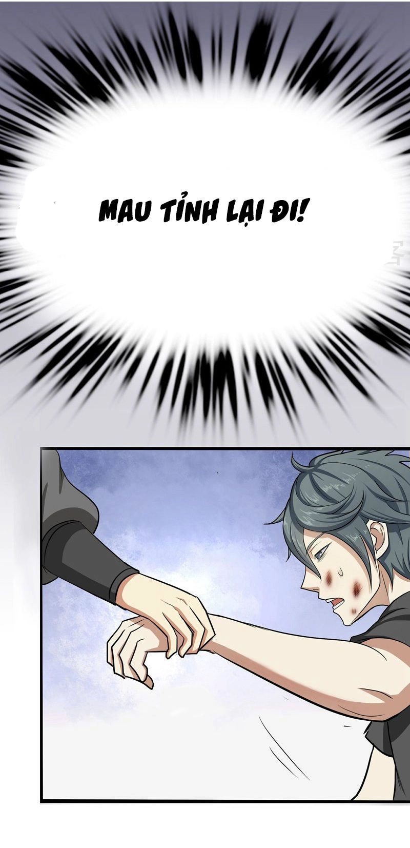 Cuồng Đồ Tu Tiên Chapter 13 - 8