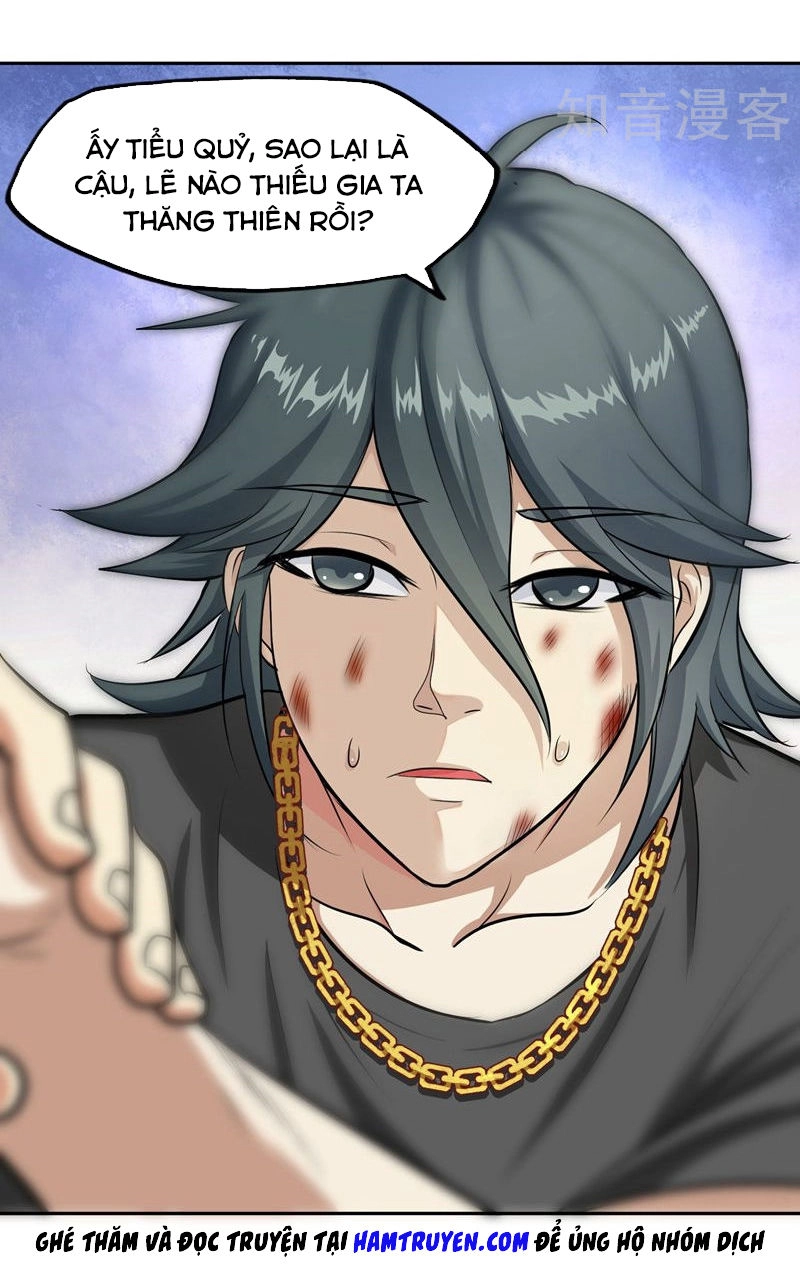 Cuồng Đồ Tu Tiên Chapter 13 - 9