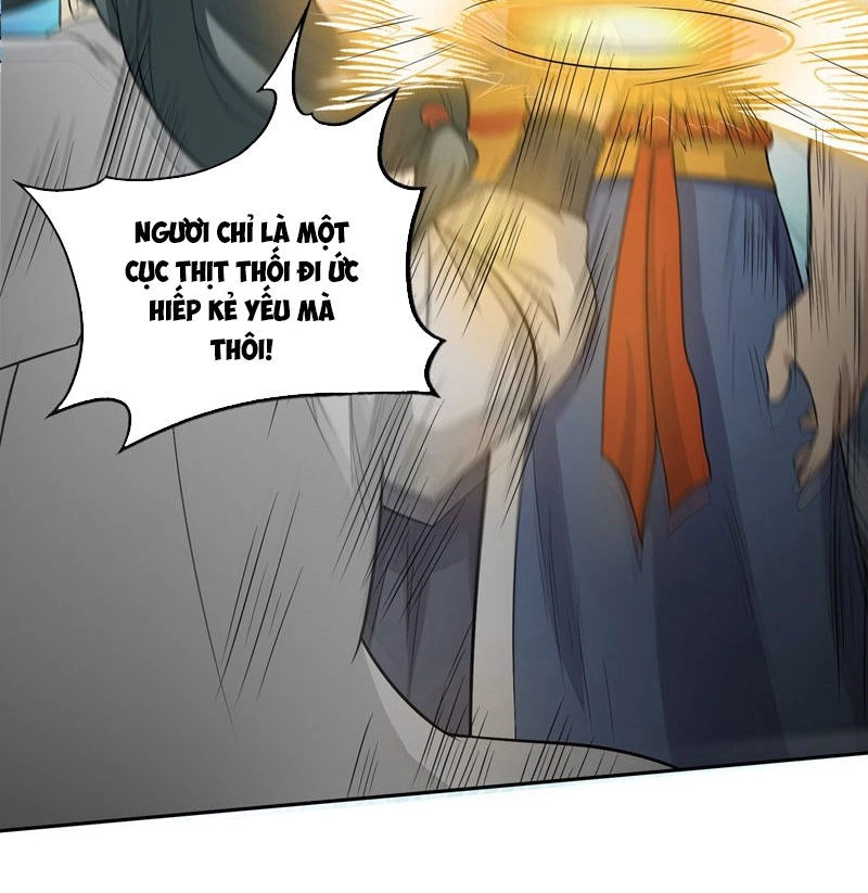 Cuồng Đồ Tu Tiên Chapter 13 - 20