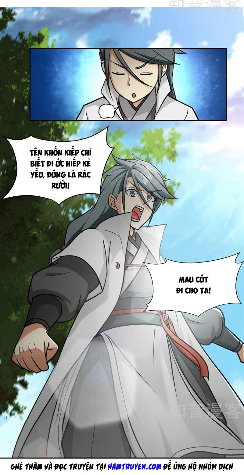 Cuồng Đồ Tu Tiên Chapter 13 - 29