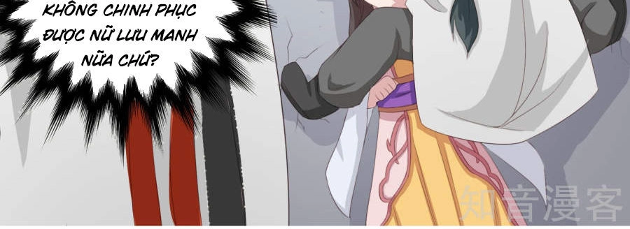 Cuồng Đồ Tu Tiên Chapter 14 - 18