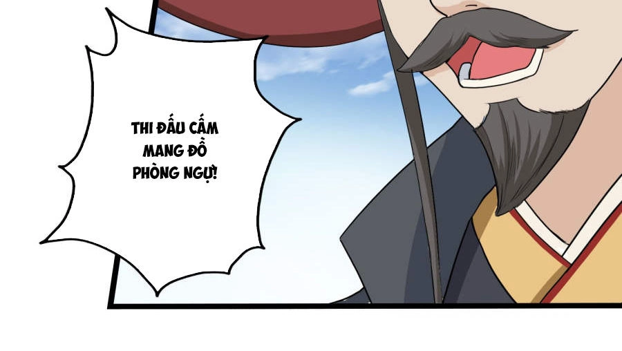 Cuồng Đồ Tu Tiên Chapter 15 - 25