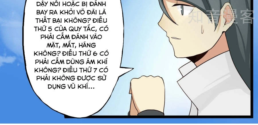Cuồng Đồ Tu Tiên Chapter 16 - 12