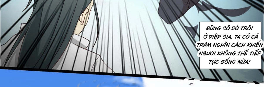 Cuồng Đồ Tu Tiên Chapter 16 - 14