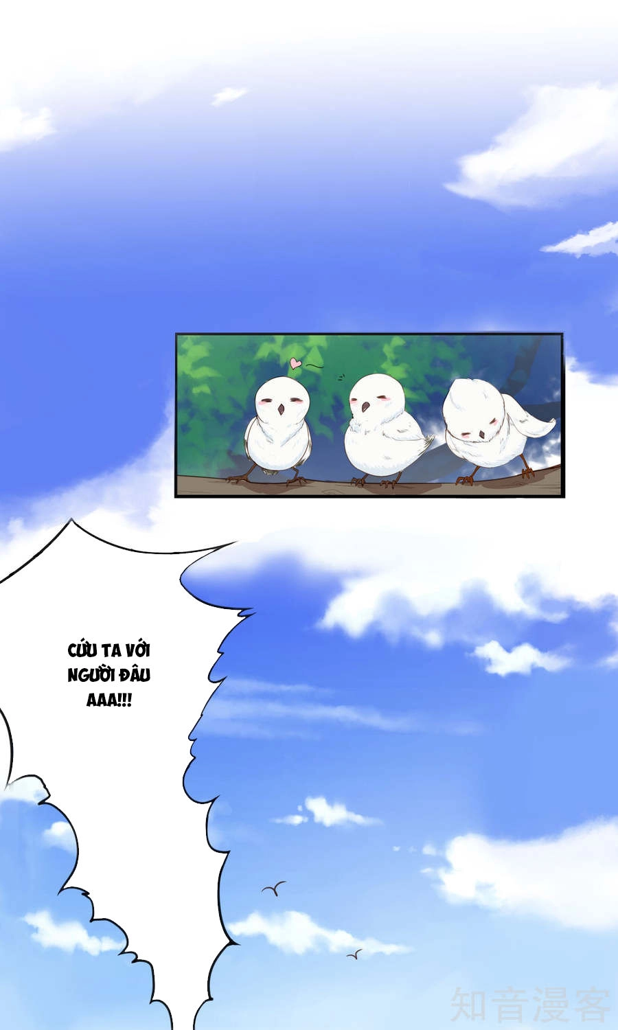 Cuồng Đồ Tu Tiên Chapter 18 - 2