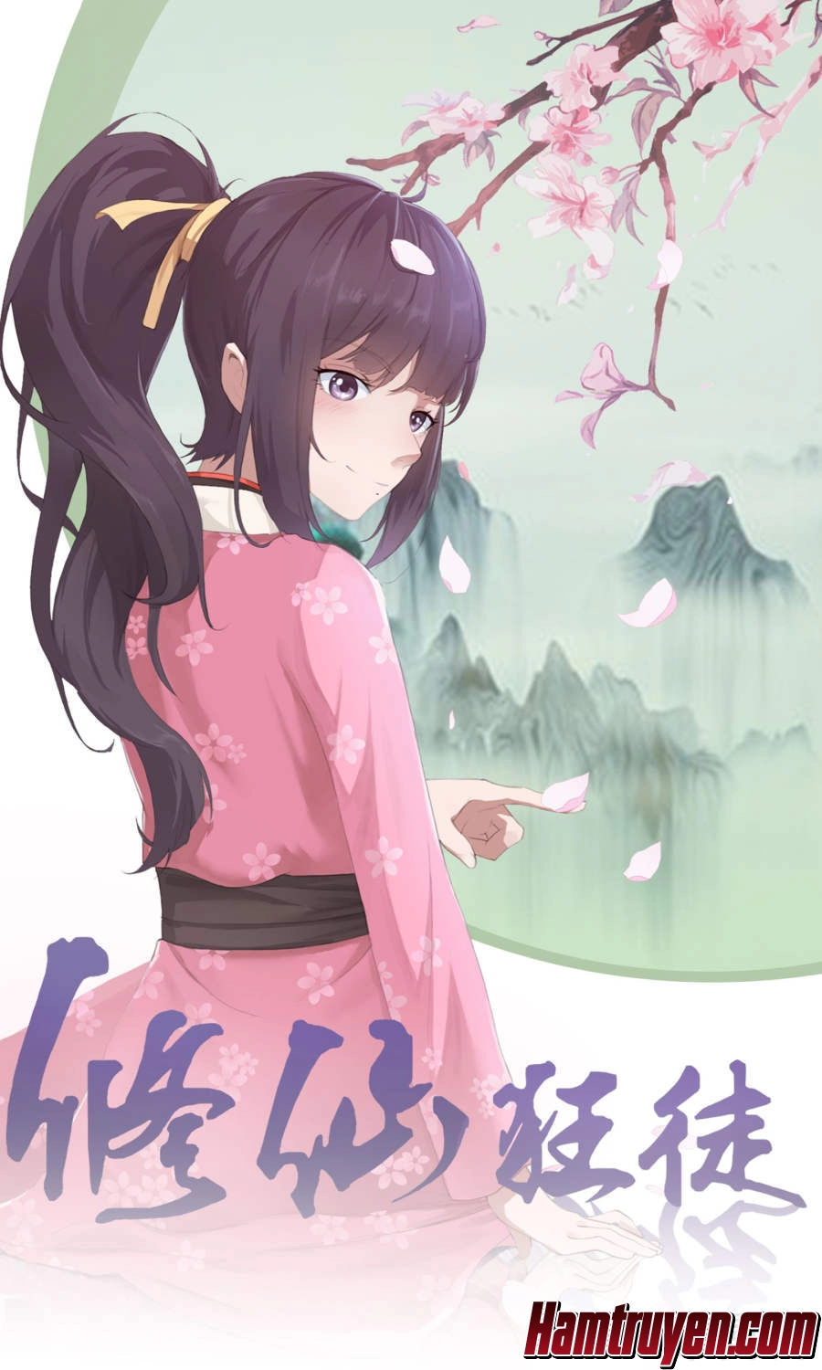 Cuồng Đồ Tu Tiên Chapter 23 - 1