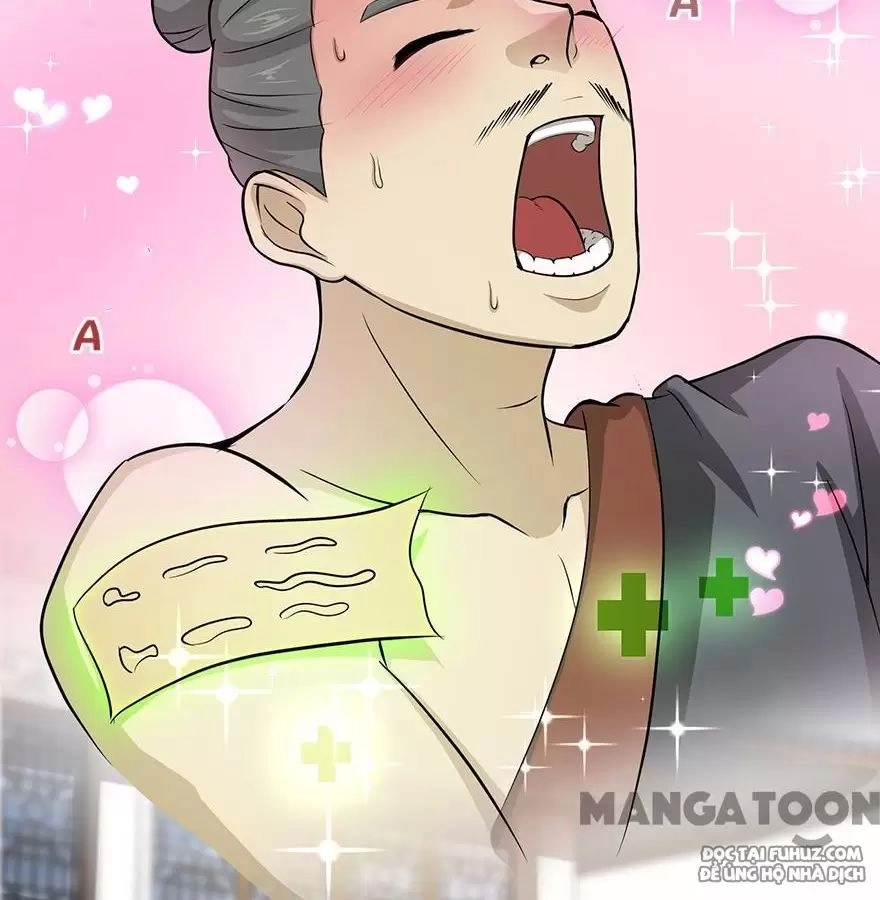 Cuồng Đồ Tu Tiên Chapter 32 - 2