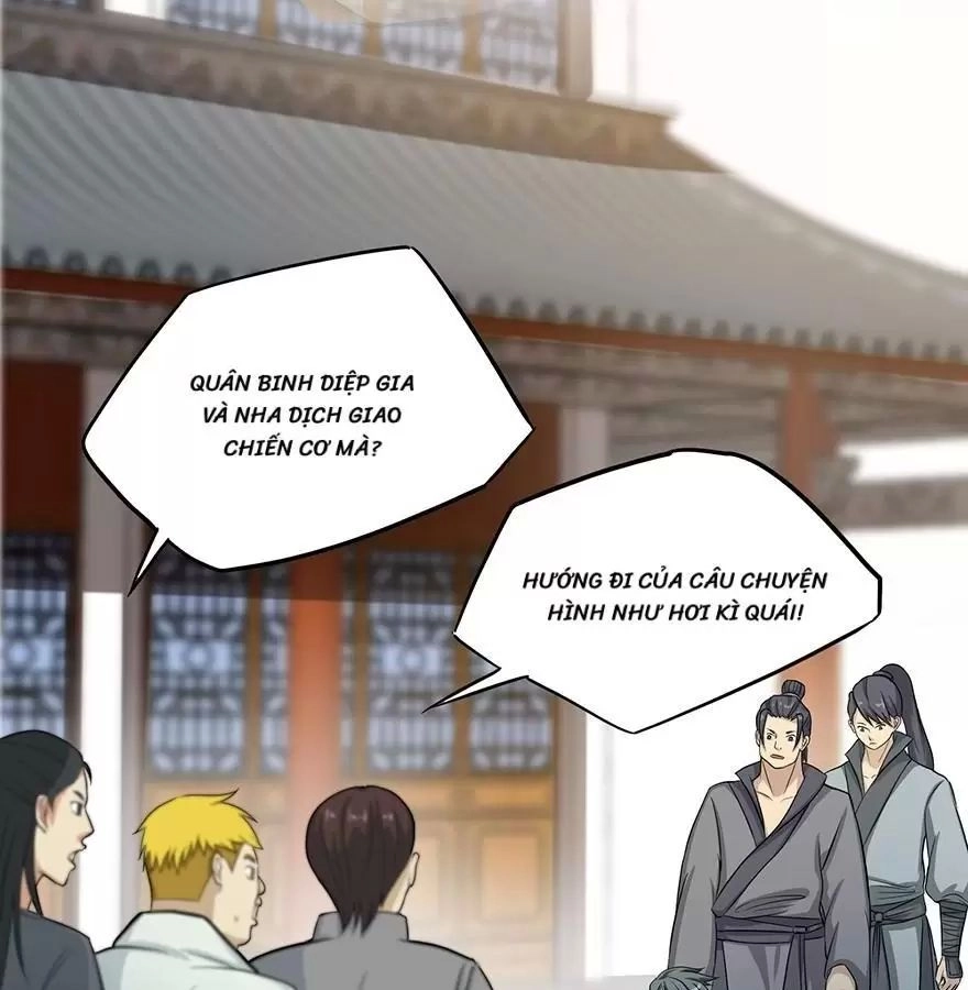 Cuồng Đồ Tu Tiên Chapter 32 - 3