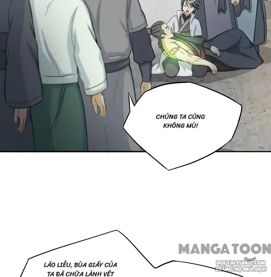 Cuồng Đồ Tu Tiên Chapter 32 - 4