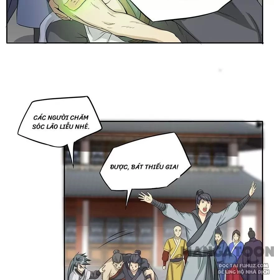 Cuồng Đồ Tu Tiên Chapter 32 - 6
