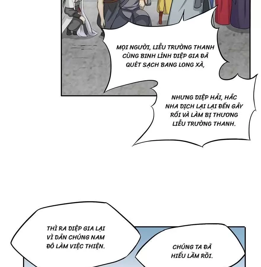 Cuồng Đồ Tu Tiên Chapter 32 - 7