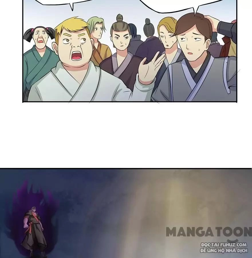Cuồng Đồ Tu Tiên Chapter 32 - 8