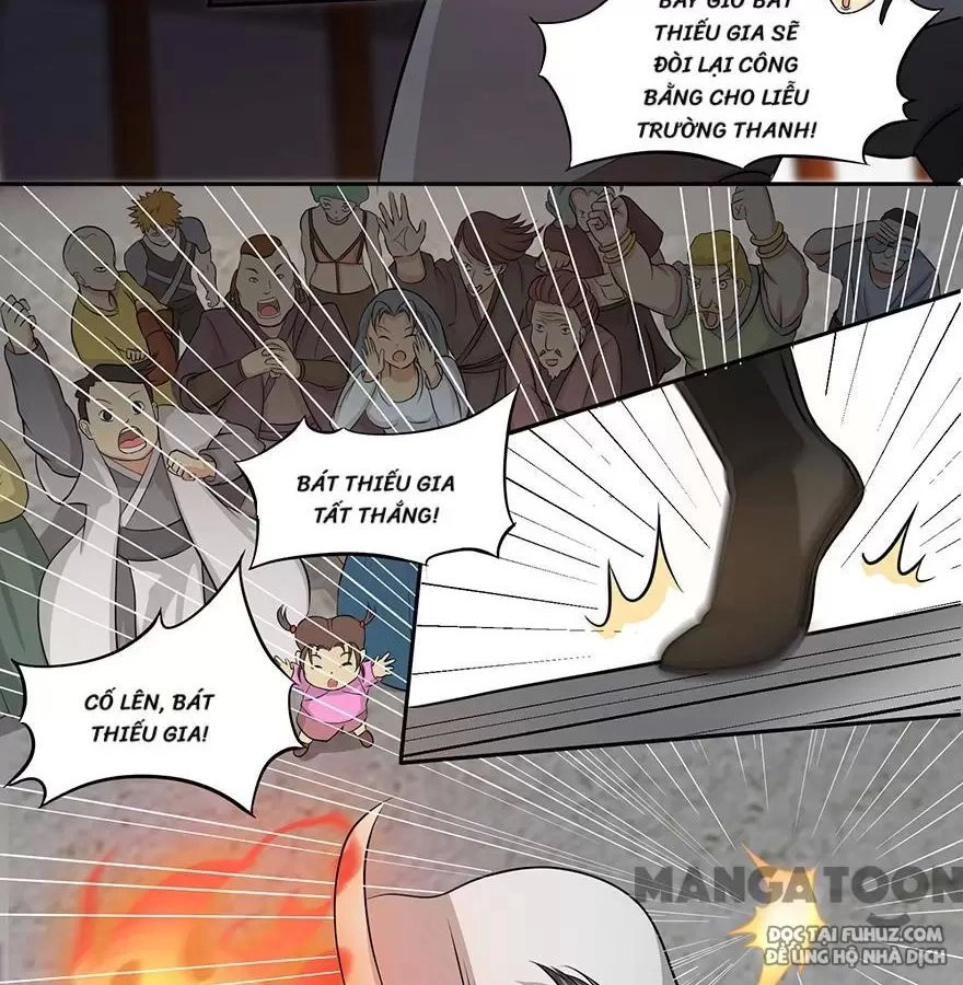 Cuồng Đồ Tu Tiên Chapter 32 - 10