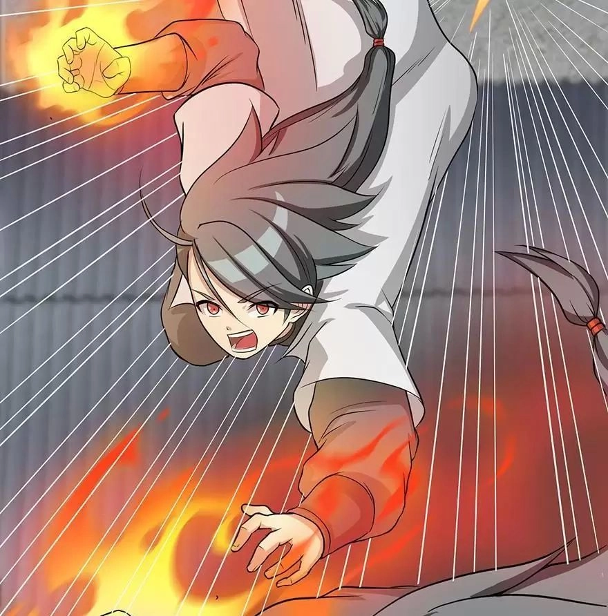Cuồng Đồ Tu Tiên Chapter 32 - 11
