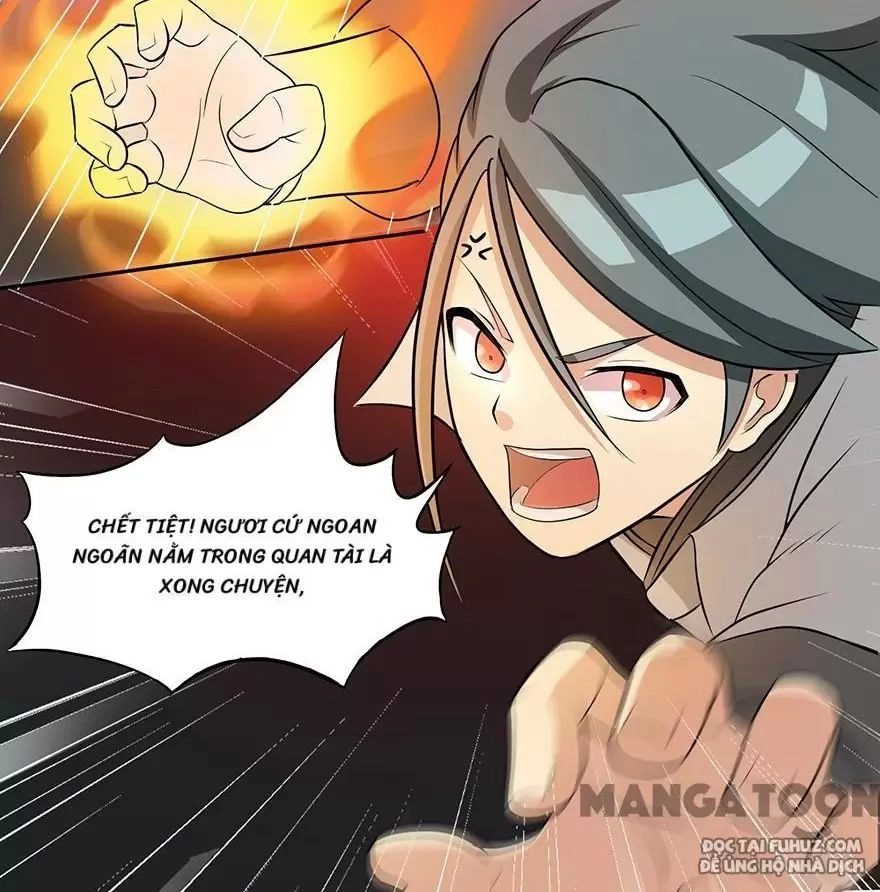 Cuồng Đồ Tu Tiên Chapter 32 - 12