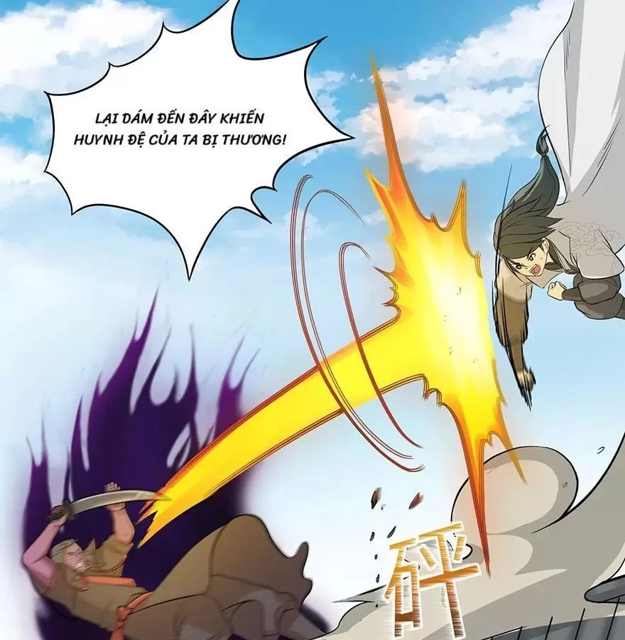 Cuồng Đồ Tu Tiên Chapter 32 - 13