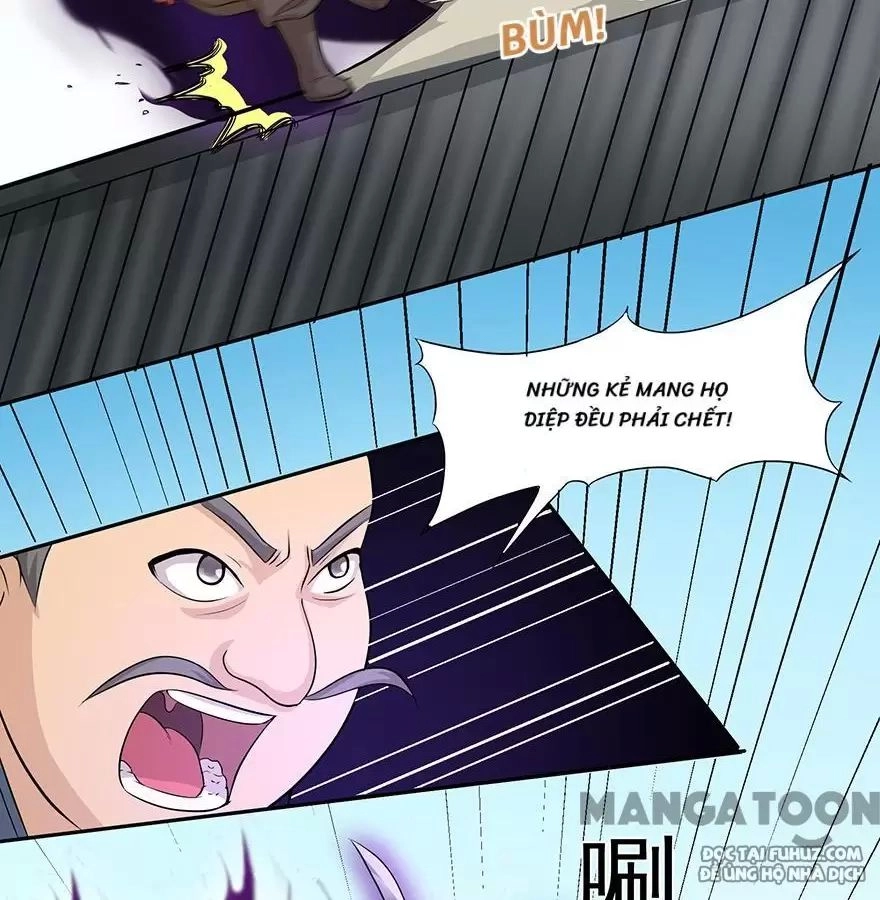 Cuồng Đồ Tu Tiên Chapter 32 - 14