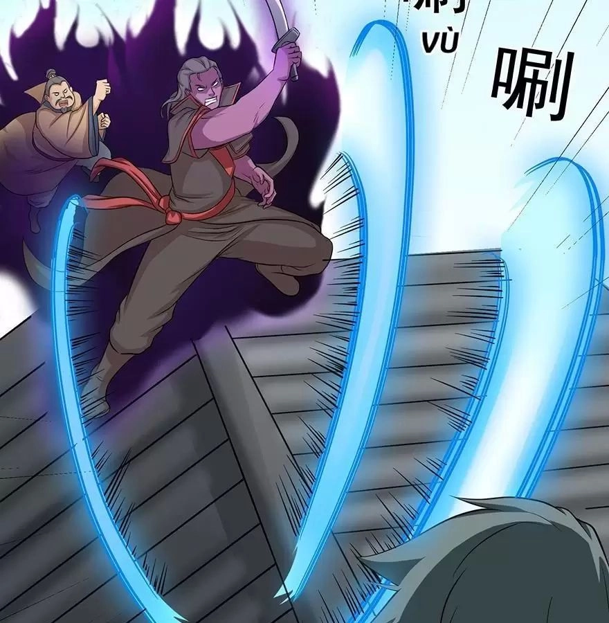 Cuồng Đồ Tu Tiên Chapter 32 - 15