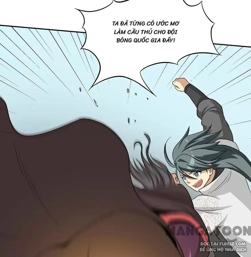 Cuồng Đồ Tu Tiên Chapter 32 - 20