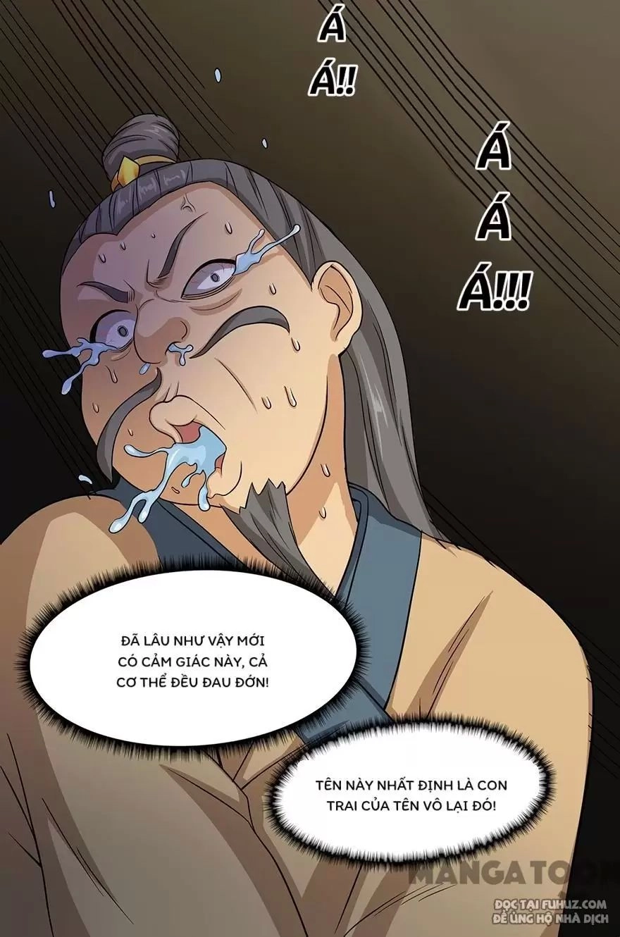 Cuồng Đồ Tu Tiên Chapter 32 - 23