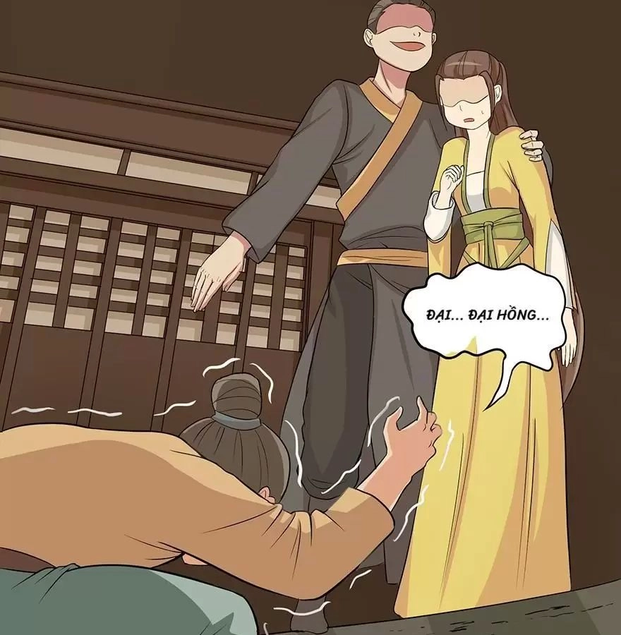 Cuồng Đồ Tu Tiên Chapter 32 - 26