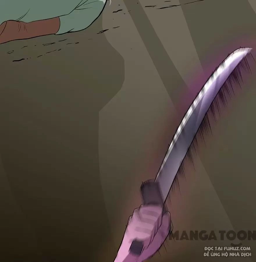 Cuồng Đồ Tu Tiên Chapter 32 - 27