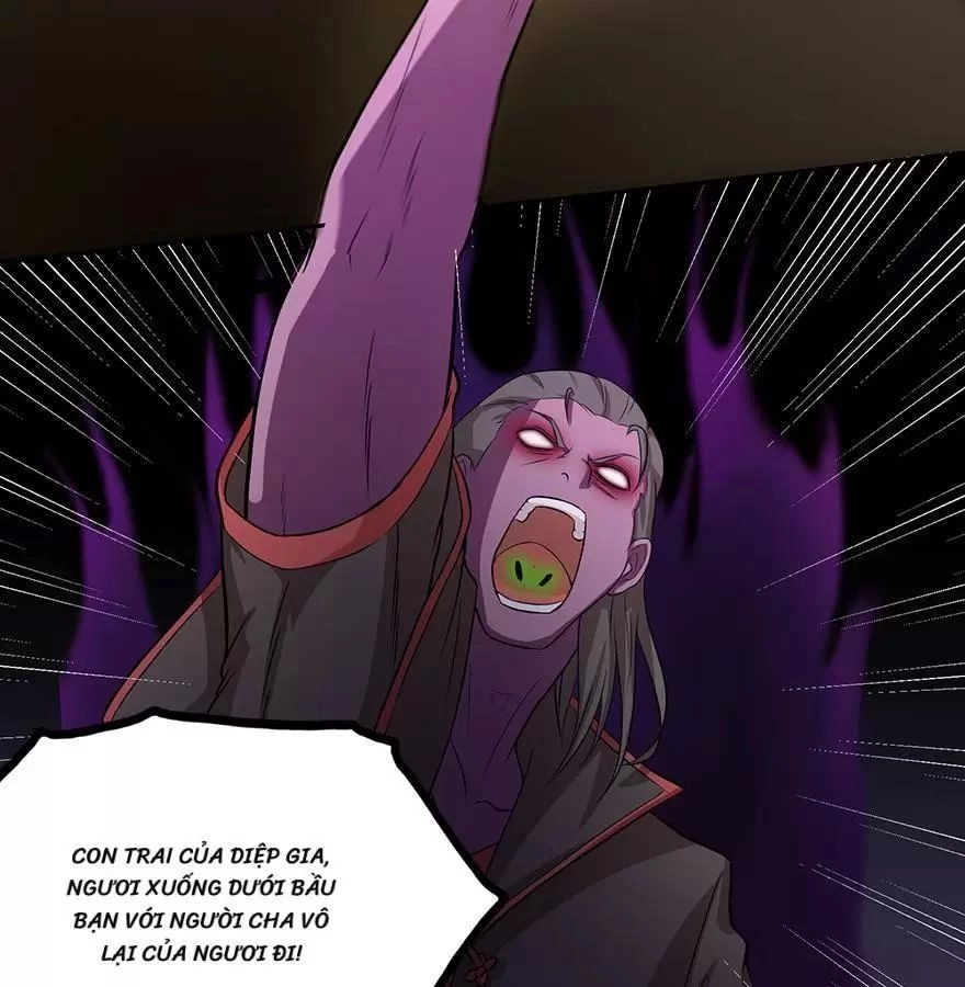 Cuồng Đồ Tu Tiên Chapter 32 - 28