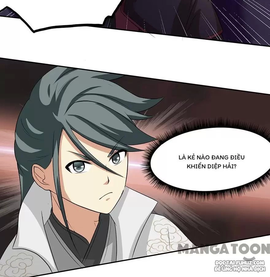 Cuồng Đồ Tu Tiên Chapter 32 - 29