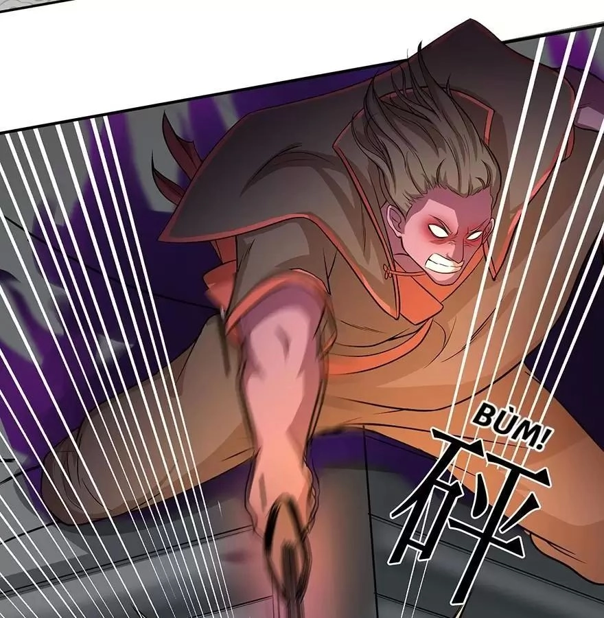 Cuồng Đồ Tu Tiên Chapter 32 - 30