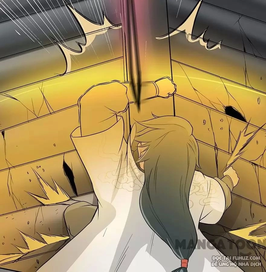 Cuồng Đồ Tu Tiên Chapter 32 - 31