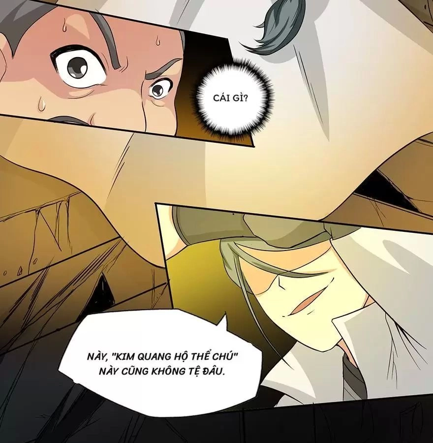 Cuồng Đồ Tu Tiên Chapter 32 - 32