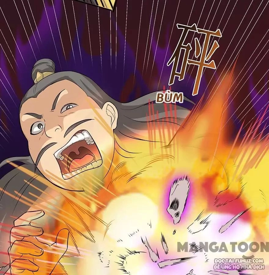 Cuồng Đồ Tu Tiên Chapter 32 - 42