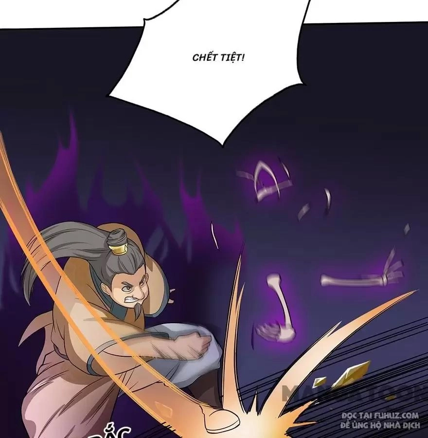 Cuồng Đồ Tu Tiên Chapter 32 - 44