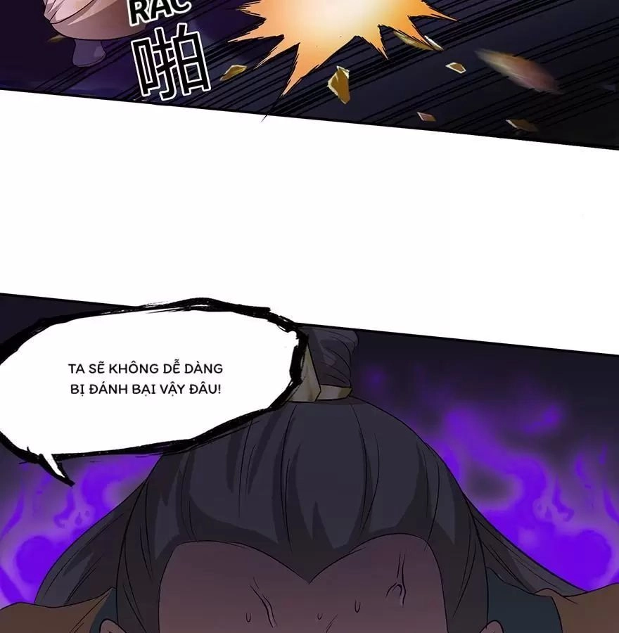 Cuồng Đồ Tu Tiên Chapter 32 - 45